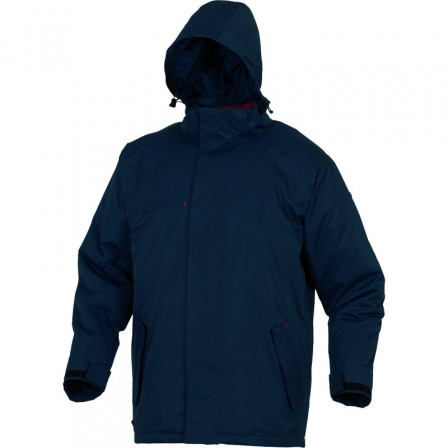 PARKA GOTEBORG BLEU MARINE 3XL