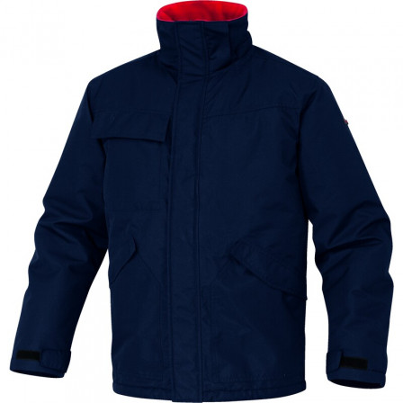 PARKA GOTEBORG2 MARINE S