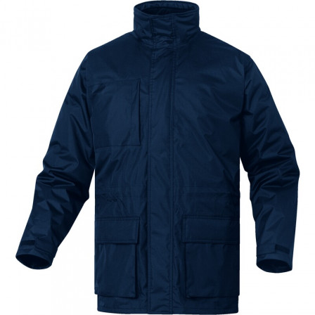 PARKA ISOLA2 BLEU MARINE S