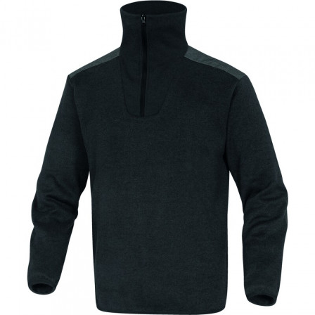 PULL MARMOT GRIS S