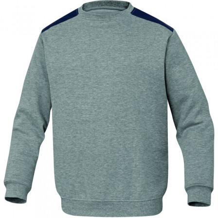 SWEAT OLINO GRIS M