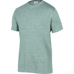 T-SHIRT NAPOLI GRIS XL