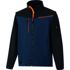 VESTE SOCCIA MARINE L
