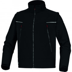 VESTE ORSA NOIR L