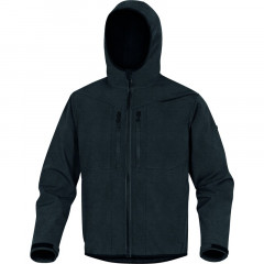 VESTE HORTEN2 NOIR 3XL