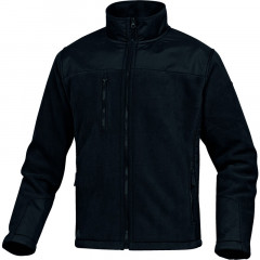 VESTE BRIGHTON2 NOIR 3XL