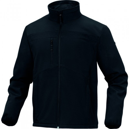 VESTE LULEA2 NOIR XL