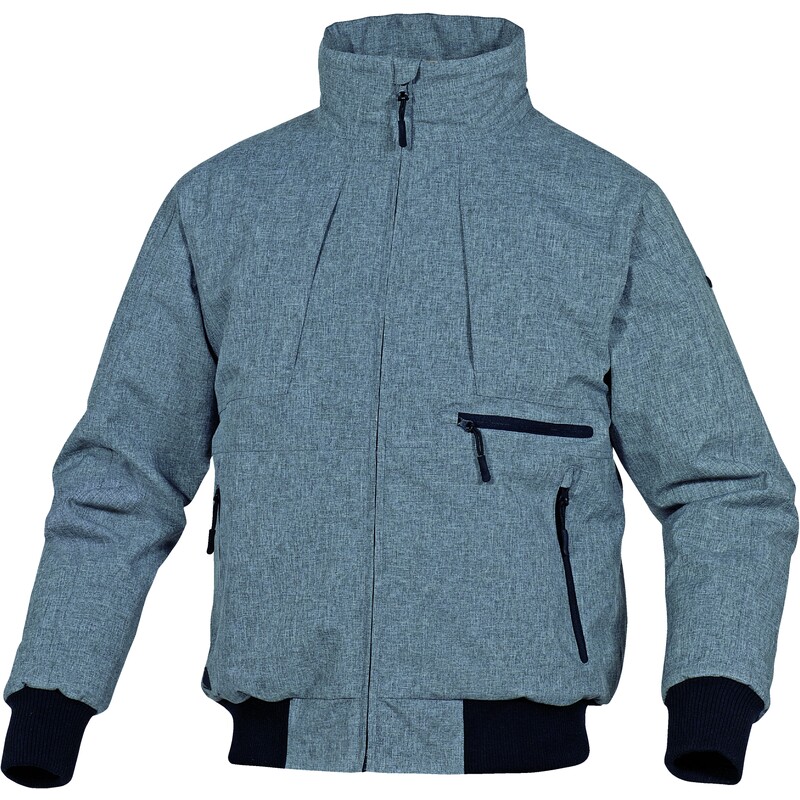 BLOUSON SANREMO GRIS 3XL