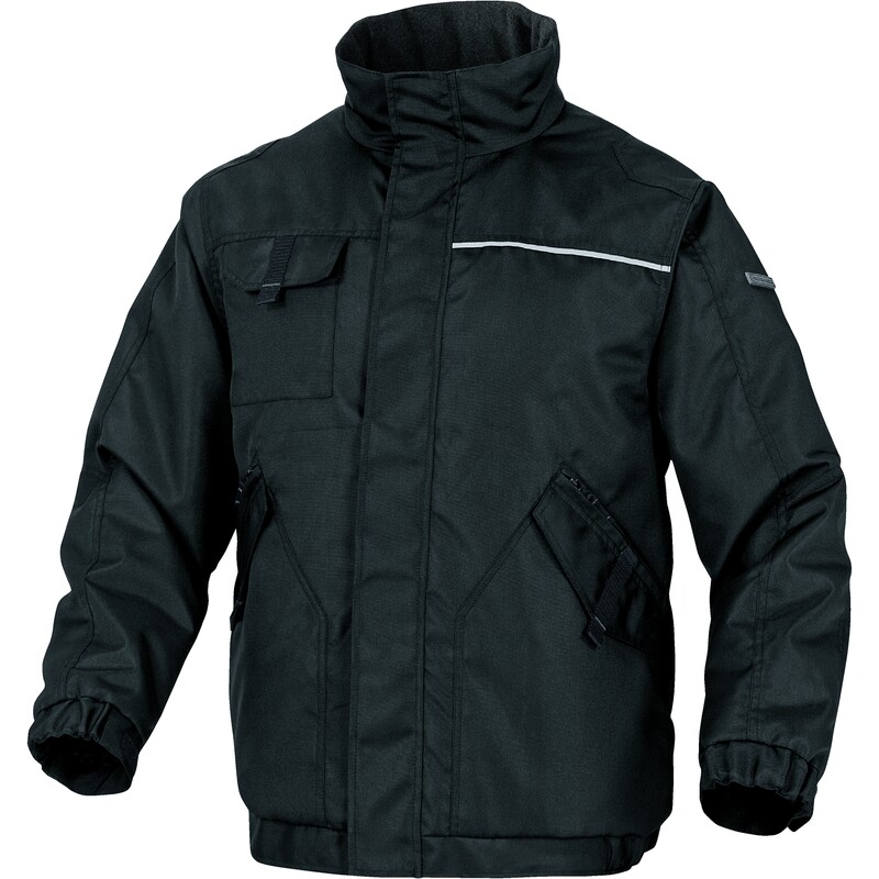 BLOUSON NORTHWOOD2 NOIR 3XL