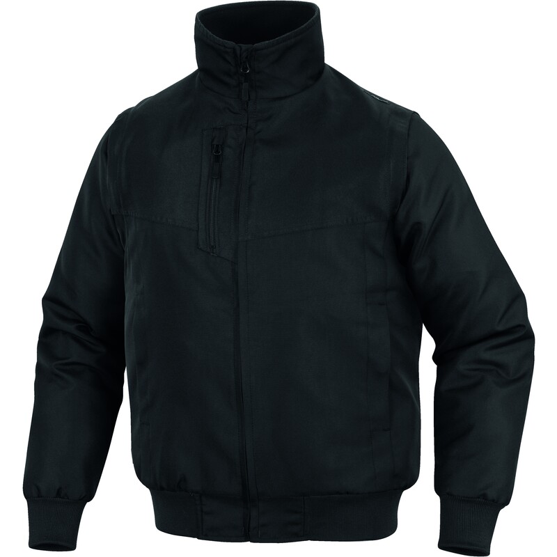 BLOUSON RENO2 NOIR 3XL