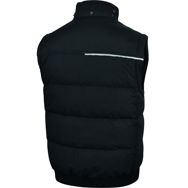 BLOUSON RANDERS2 NOIR 3XL