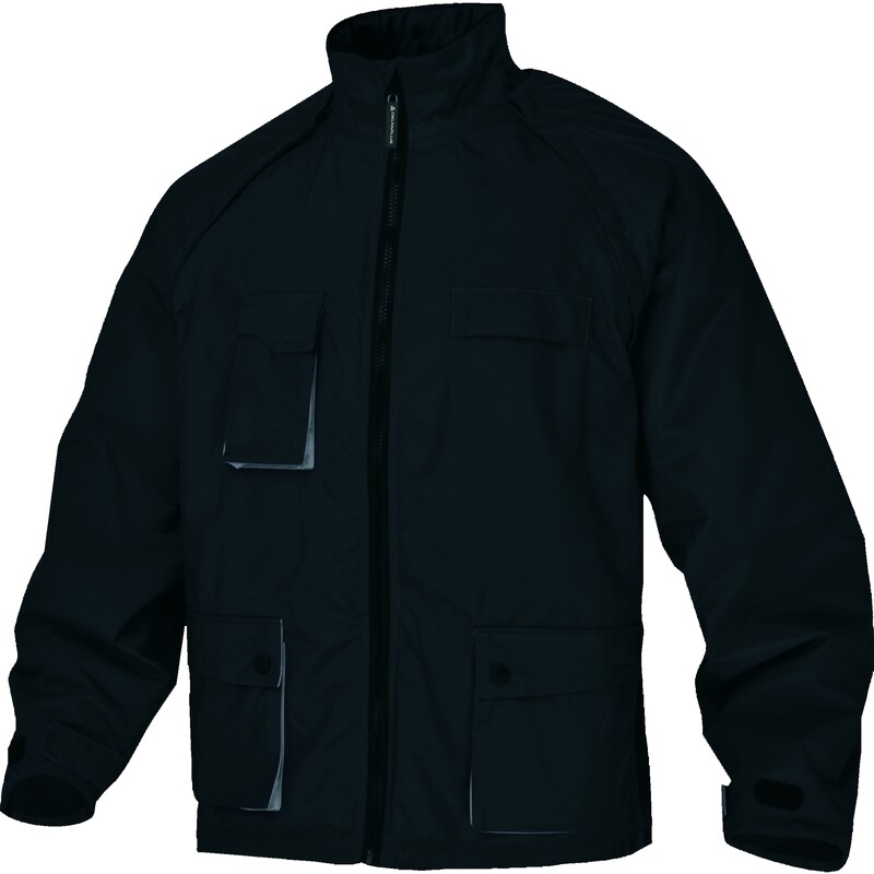 BLOUSON NORTHWOOD NOIR XL