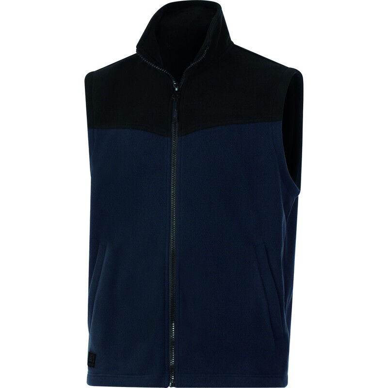 GILET GILLI MARINE L