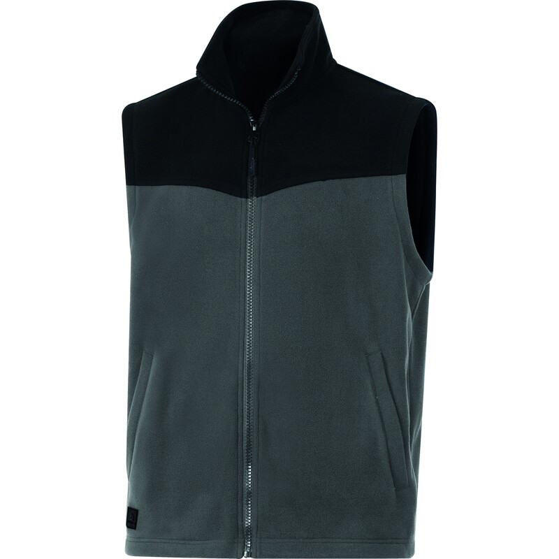 GILET GILLI GRIS 3XL