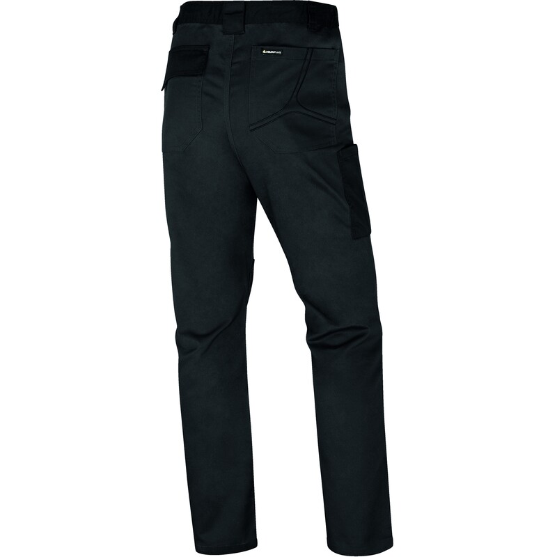 PANT M2 M2PW3 GRIS/GRIS L