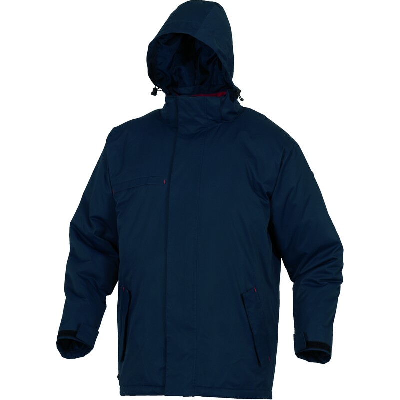 PARKA GOTEBORG BLEU MARINE 3XL