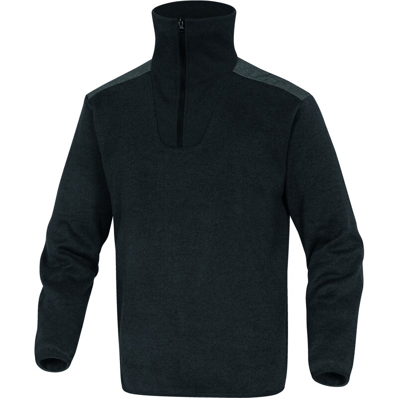 PULL MARMOT GRIS S