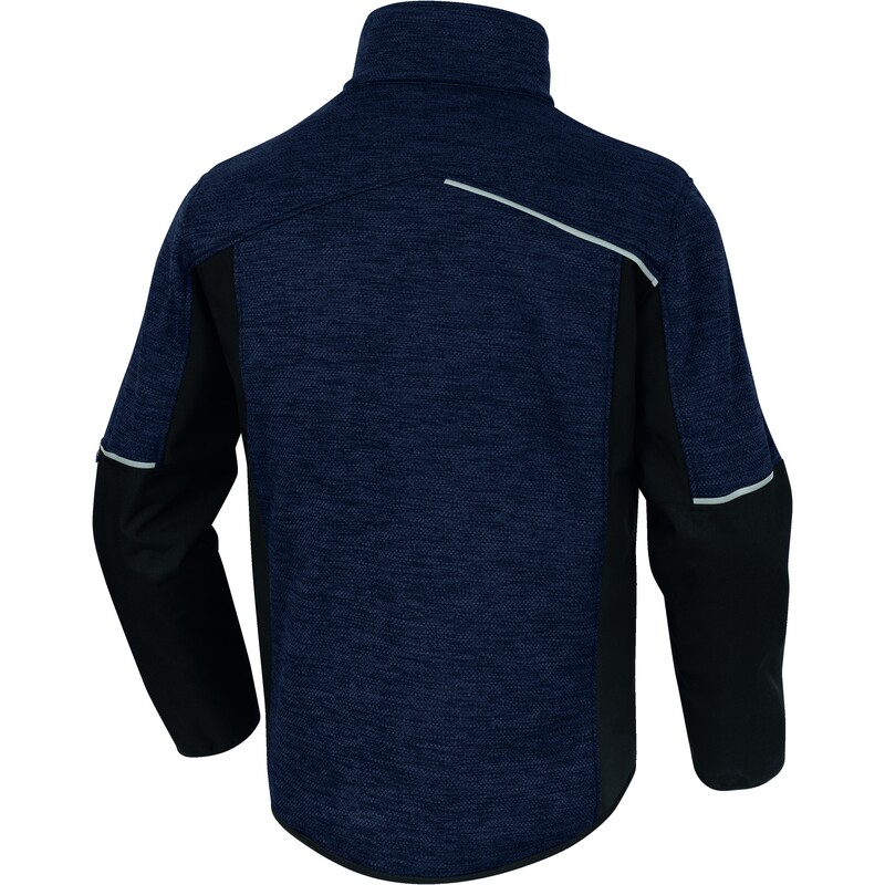 VESTE PULL NAGOYA2 MA/NO XXL