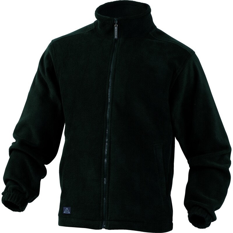 VESTE VERNON NOIR 3XL