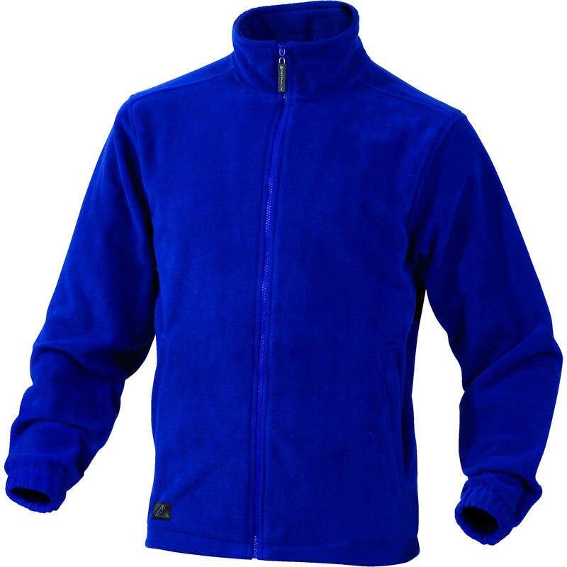 VESTE VERNON BLEU ROI XXL
