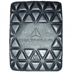 PAIRE GENOUILLERE M2GEN NOIRE