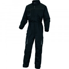 COMBI 1 ZIP MACH2 2 NO/GR 3XL