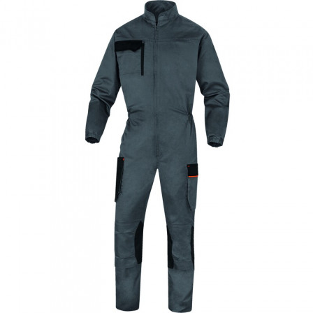 COMBI 1 ZIP M2 M2CO3 GRIS/OR M