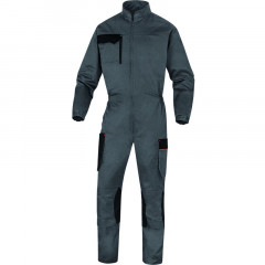 COMBI 1 ZIP M2 M2CO3 GR/OR 3XL