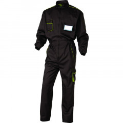 COMB 1ZIP PANOSTYLE MARRON 3XL