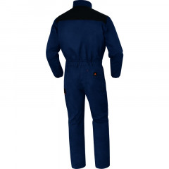 COMBINAISON M1CO2 MARINE 3XL