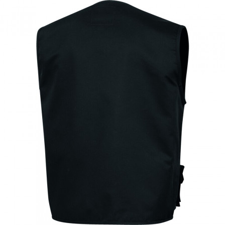 GILET M2GI3 GRIS/GRIS 3XL