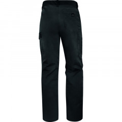 PANTALON M1PA2 GRIS FONCE 3XL