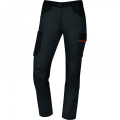 PANTALON M2PA3STRF GRIS/OR 3XL