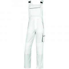 SAL PANOSTYLE BLANC/GR 3XL