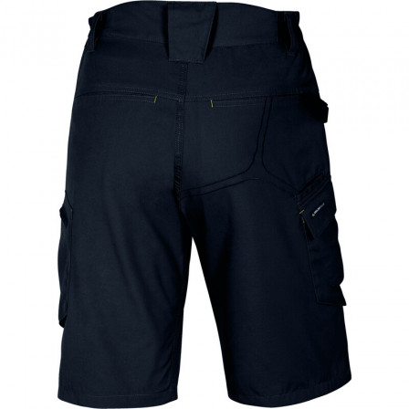 BERMUDA MACH SPIRIT2 NOIR L