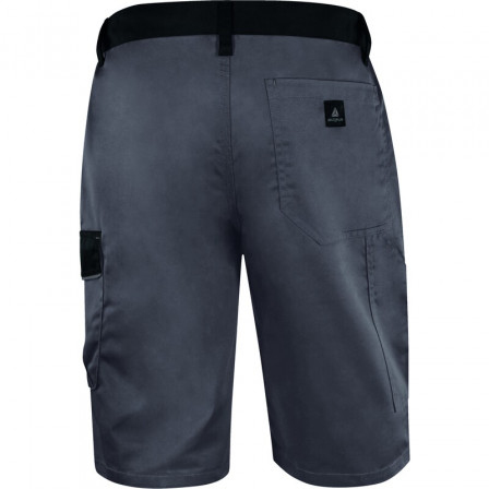 BERMUDA M1BE2 GRIS 3XL