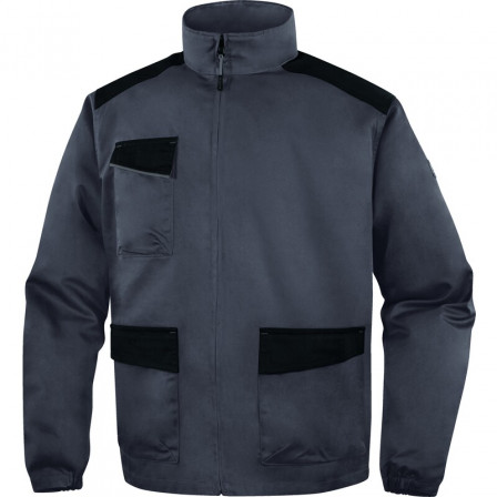VESTE M1VE2 GRIS S