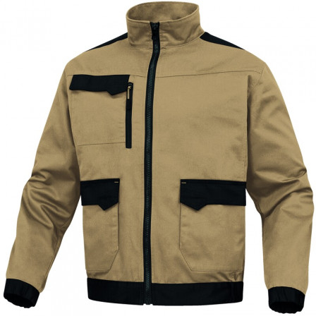 VESTE M2 M2VE3 BEIGE/BEIGE S