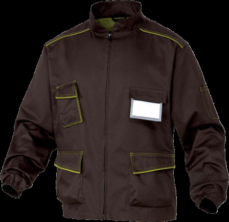 VESTE MACH ORIGINALS NOIRE XXL