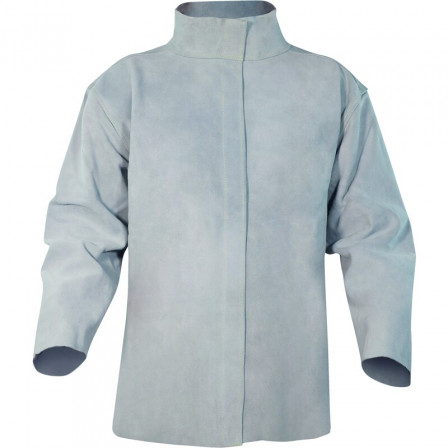 VESTE SUMVES GRIS 3XL