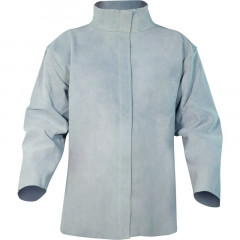 VESTE SUMVES GRIS 3XL