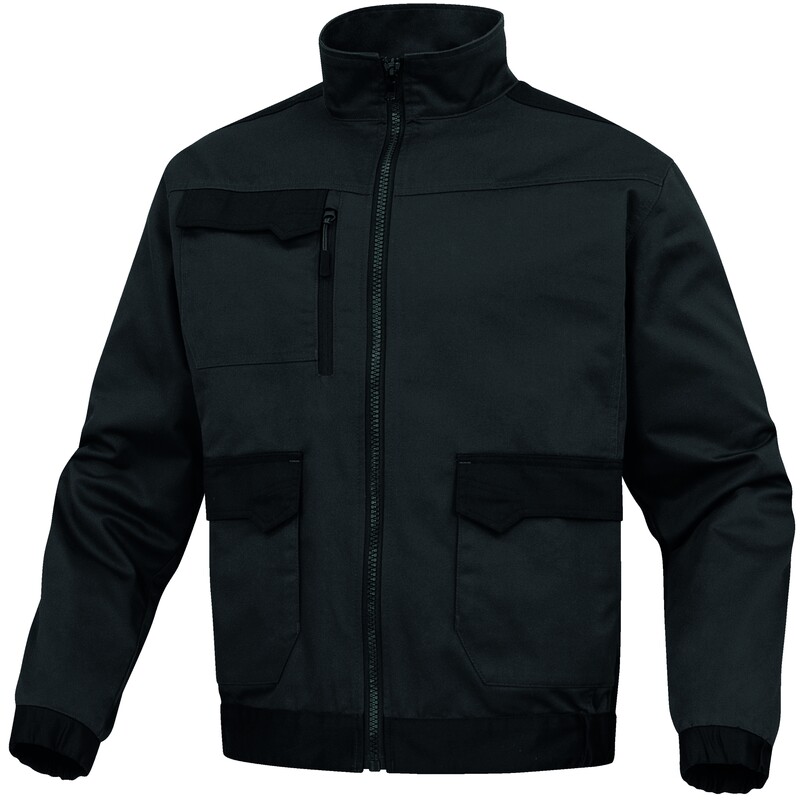 VESTE M2 M2VE3 GRIS/GRIS 4XL