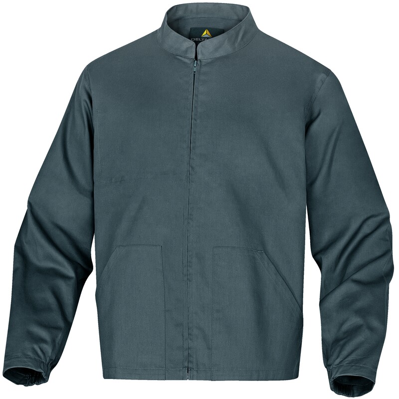 VESTE PALAOS LIGHT GRIS 3XL