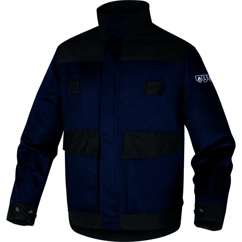 VESTE MAIV2 MARINE 3XL