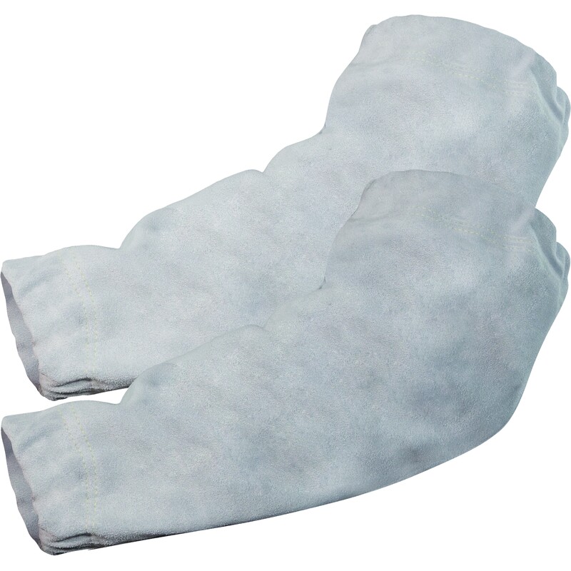 PAIRE MANCHETTES SUMMAN GRIS