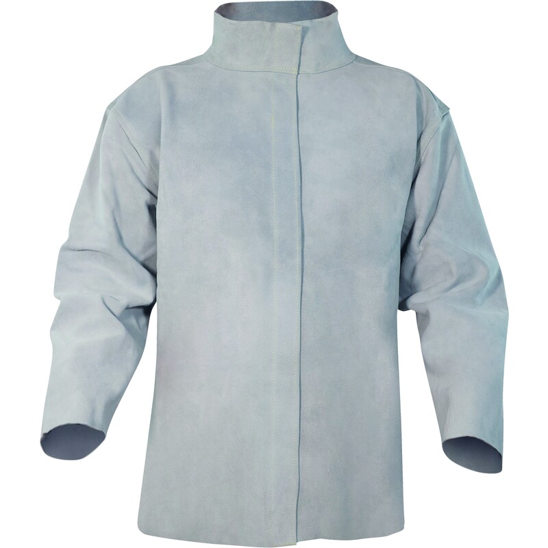VESTE SUMVES GRIS 3XL