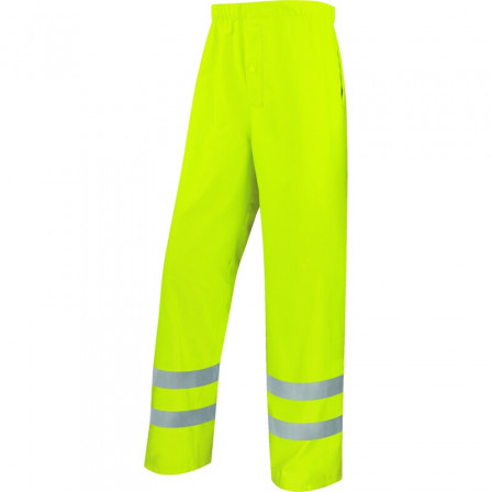PANT 900PANHV JAUNE FL S