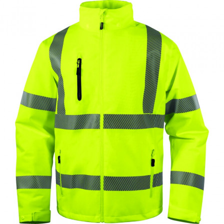 PARKA ARENHV JAUNE 3XL