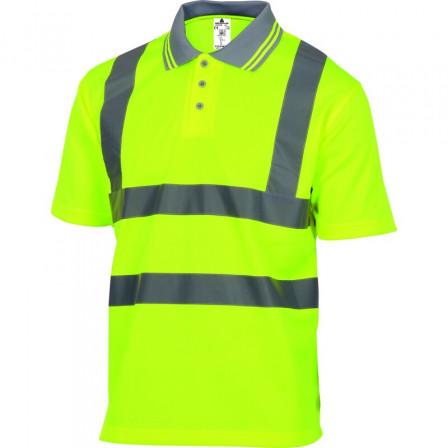 POLO HV OFFSHORE JAUNE L