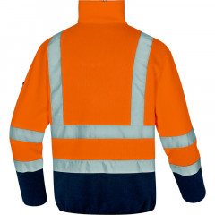 PULL MARMOTHV OR/MARINE 3XL